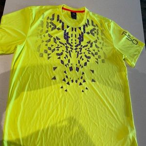 Adidas Soccer F-50 t-shirt  Jersey